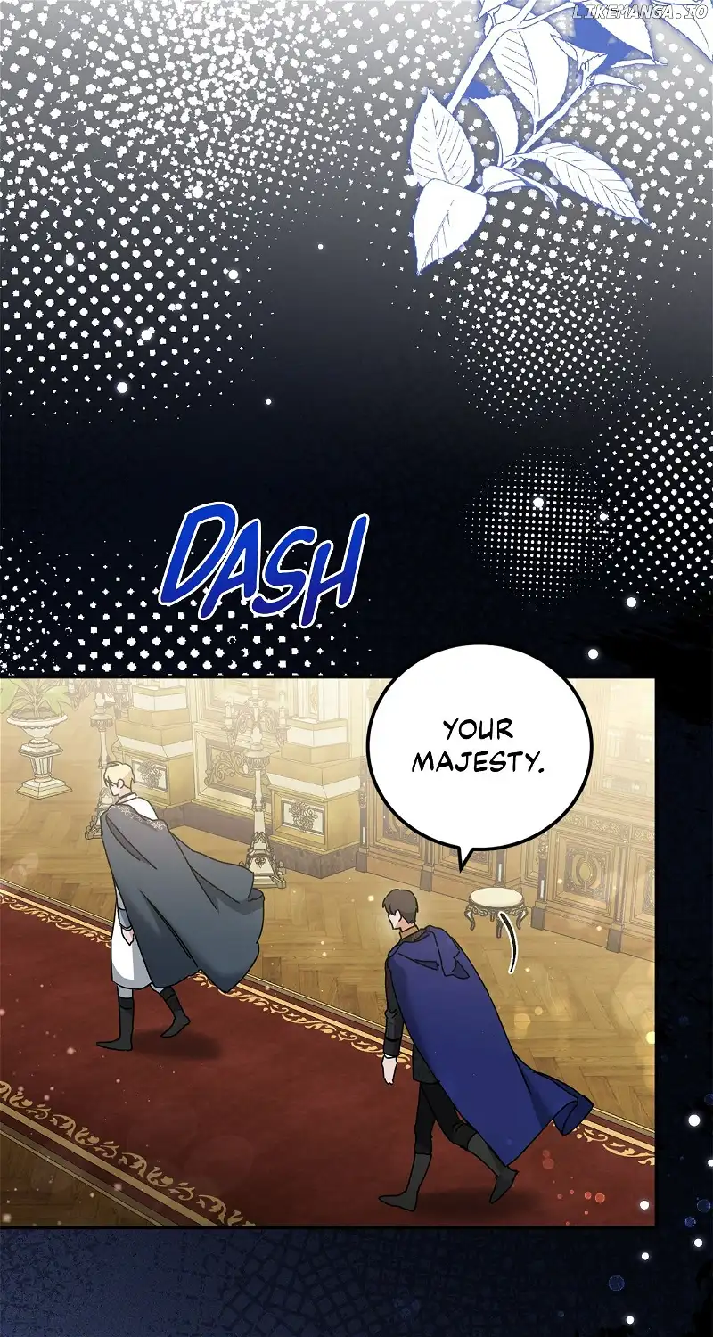 The Saintess Returns To The Emperor Chapter 28 - Page 52