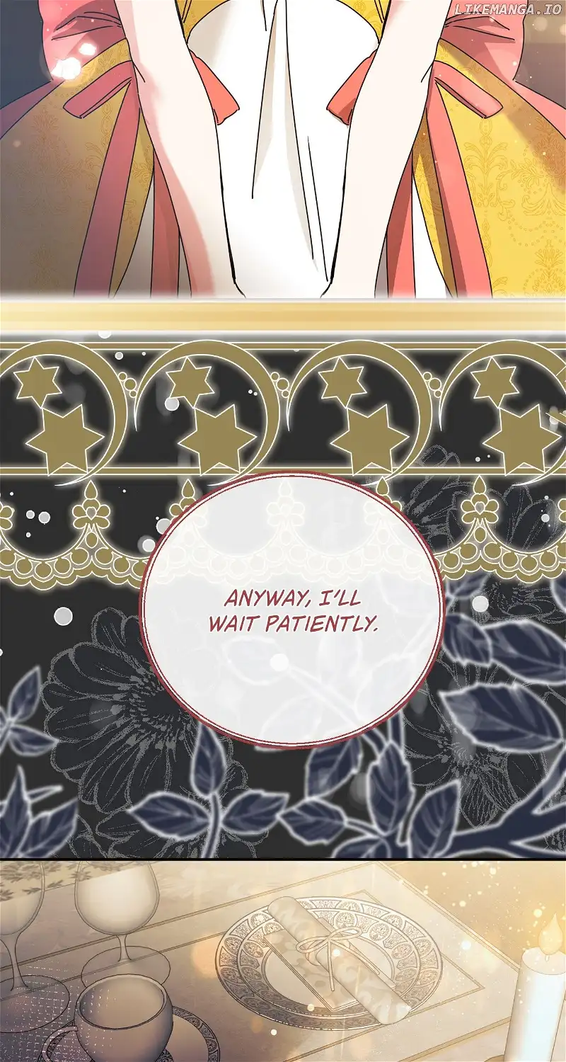 The Saintess Returns To The Emperor Chapter 28 - Page 68