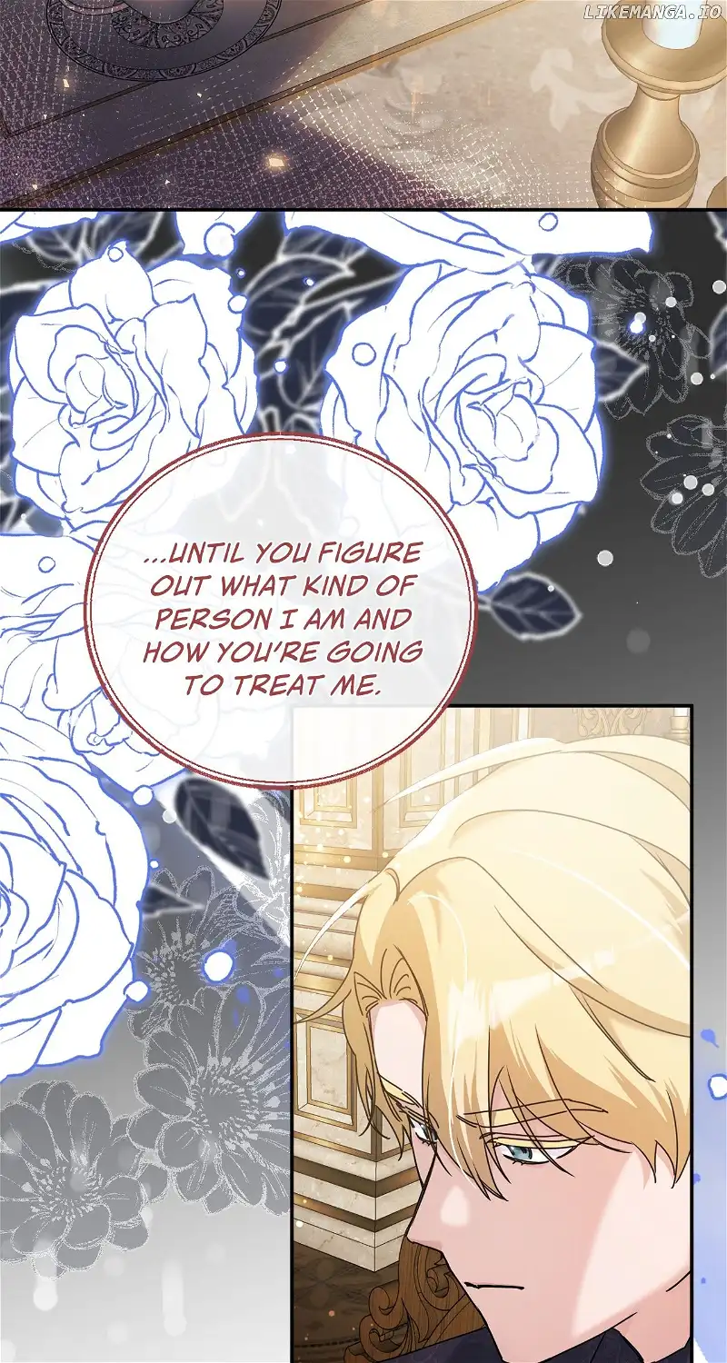 The Saintess Returns To The Emperor Chapter 28 - Page 69