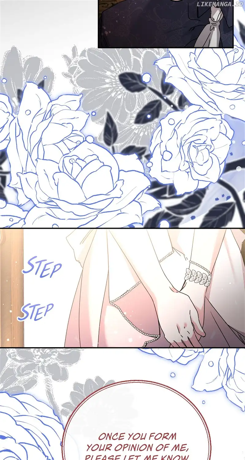 The Saintess Returns To The Emperor Chapter 28 - Page 70