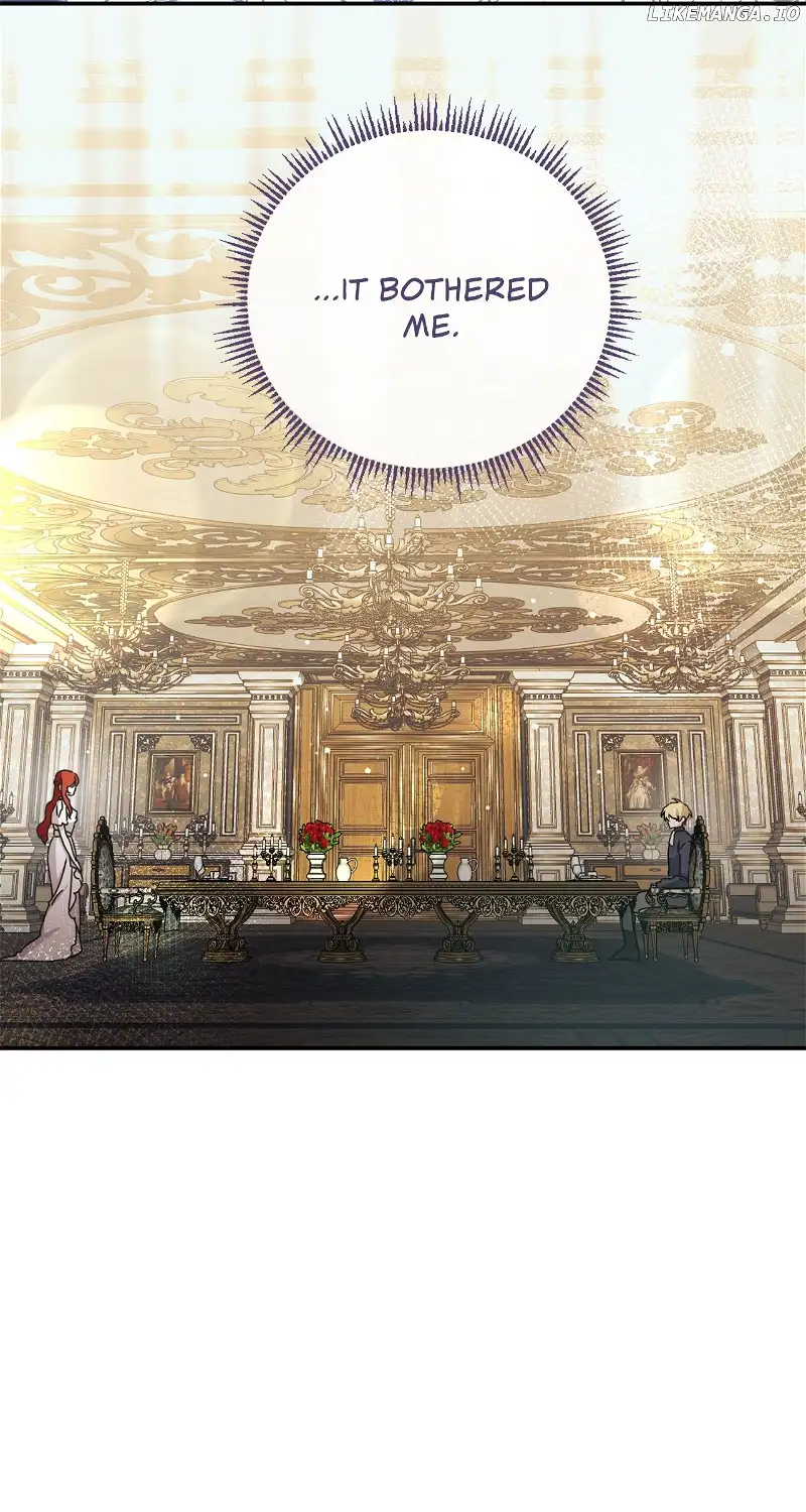 The Saintess Returns To The Emperor Chapter 28 - Page 72