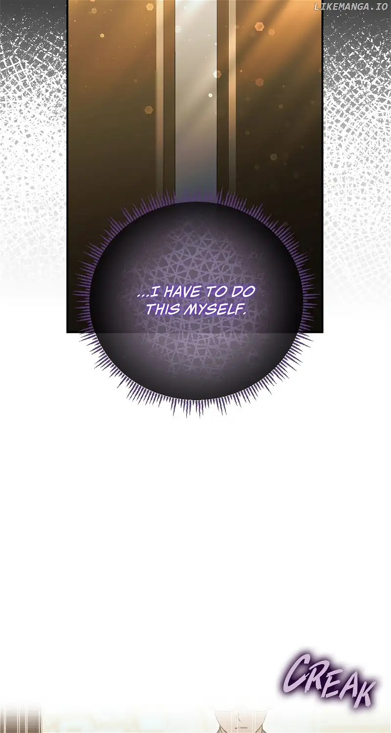 The Saintess Returns To The Emperor Chapter 29 - Page 9