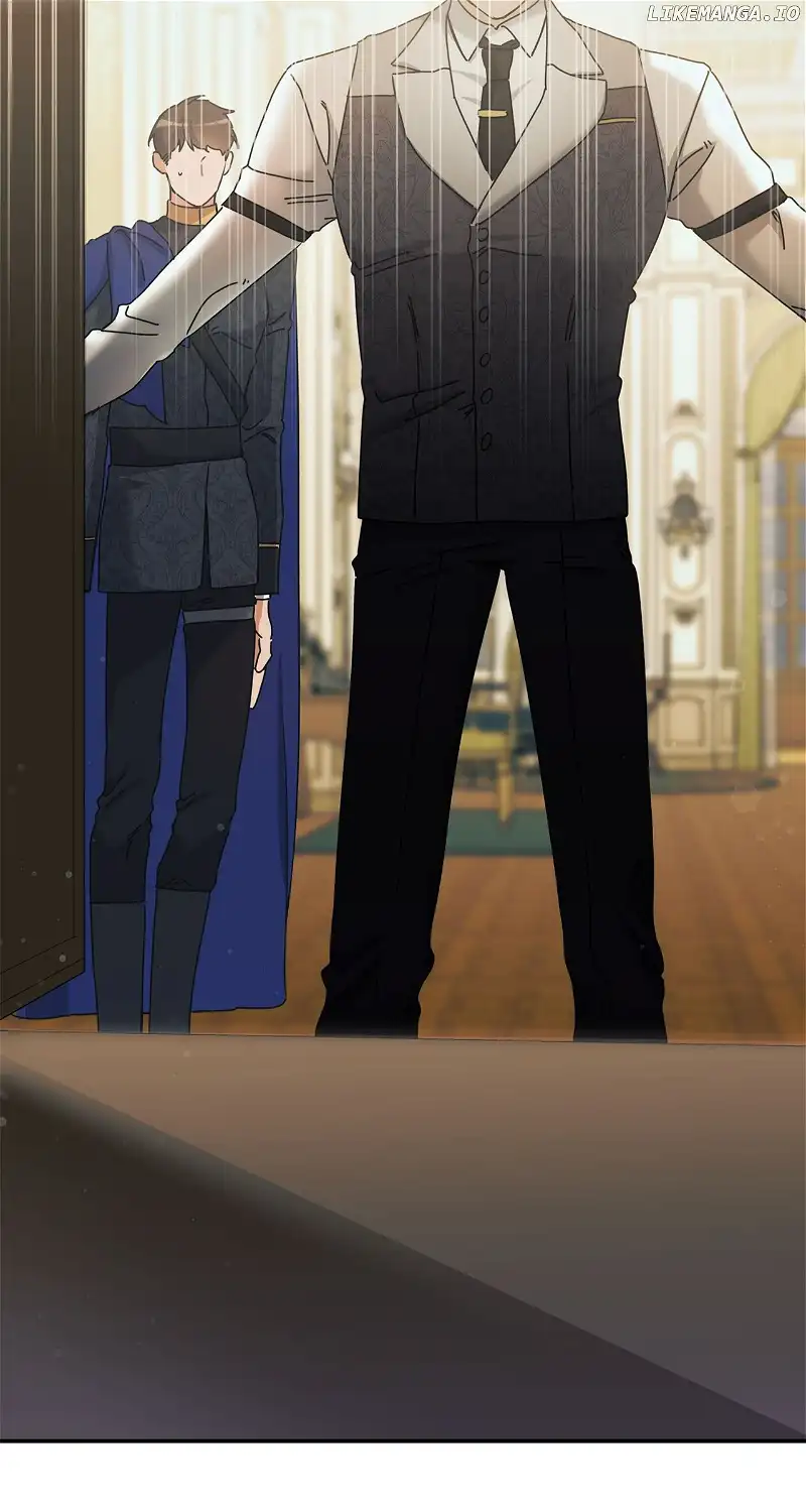 The Saintess Returns To The Emperor Chapter 29 - Page 10