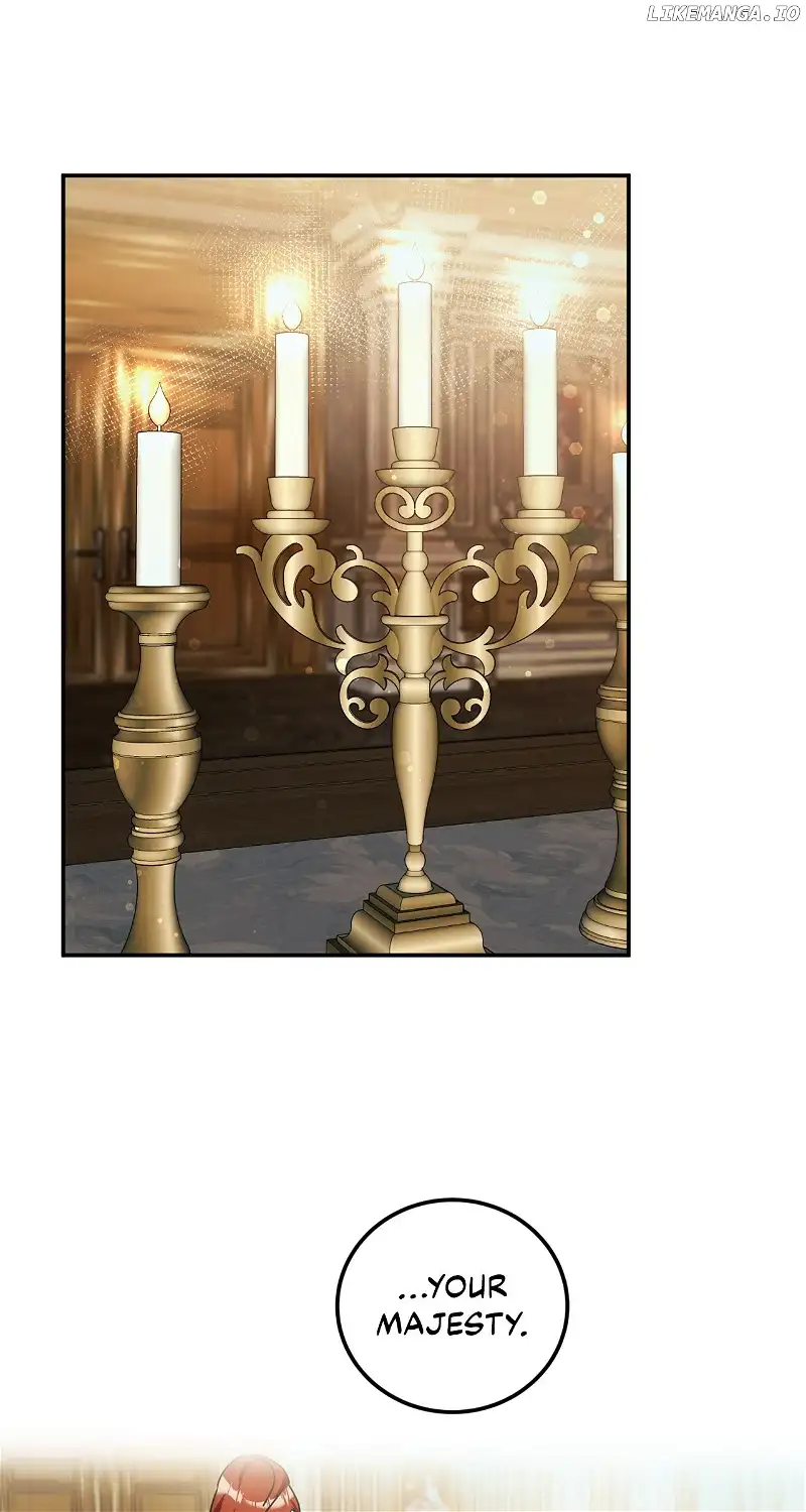 The Saintess Returns To The Emperor Chapter 29 - Page 13