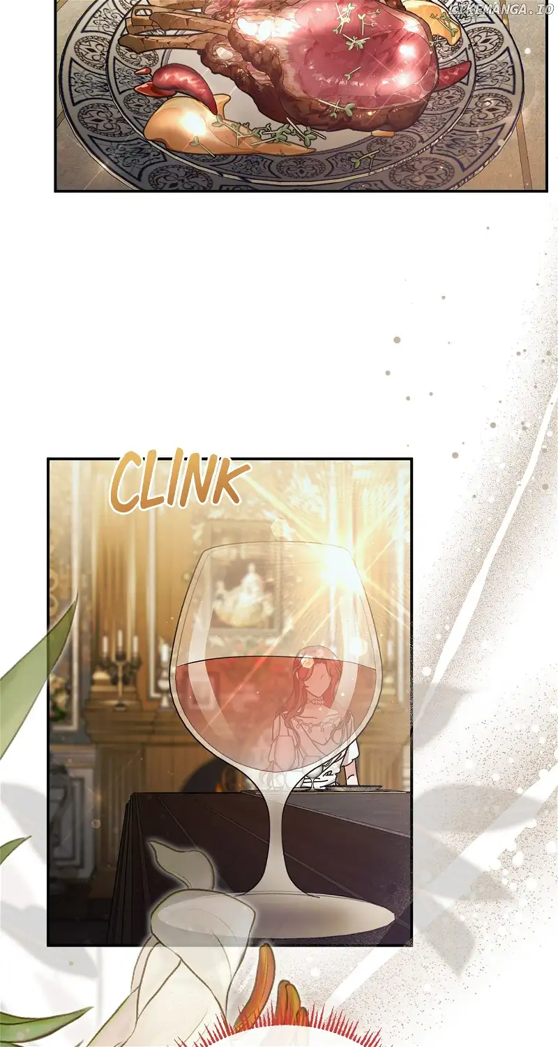 The Saintess Returns To The Emperor Chapter 29 - Page 16