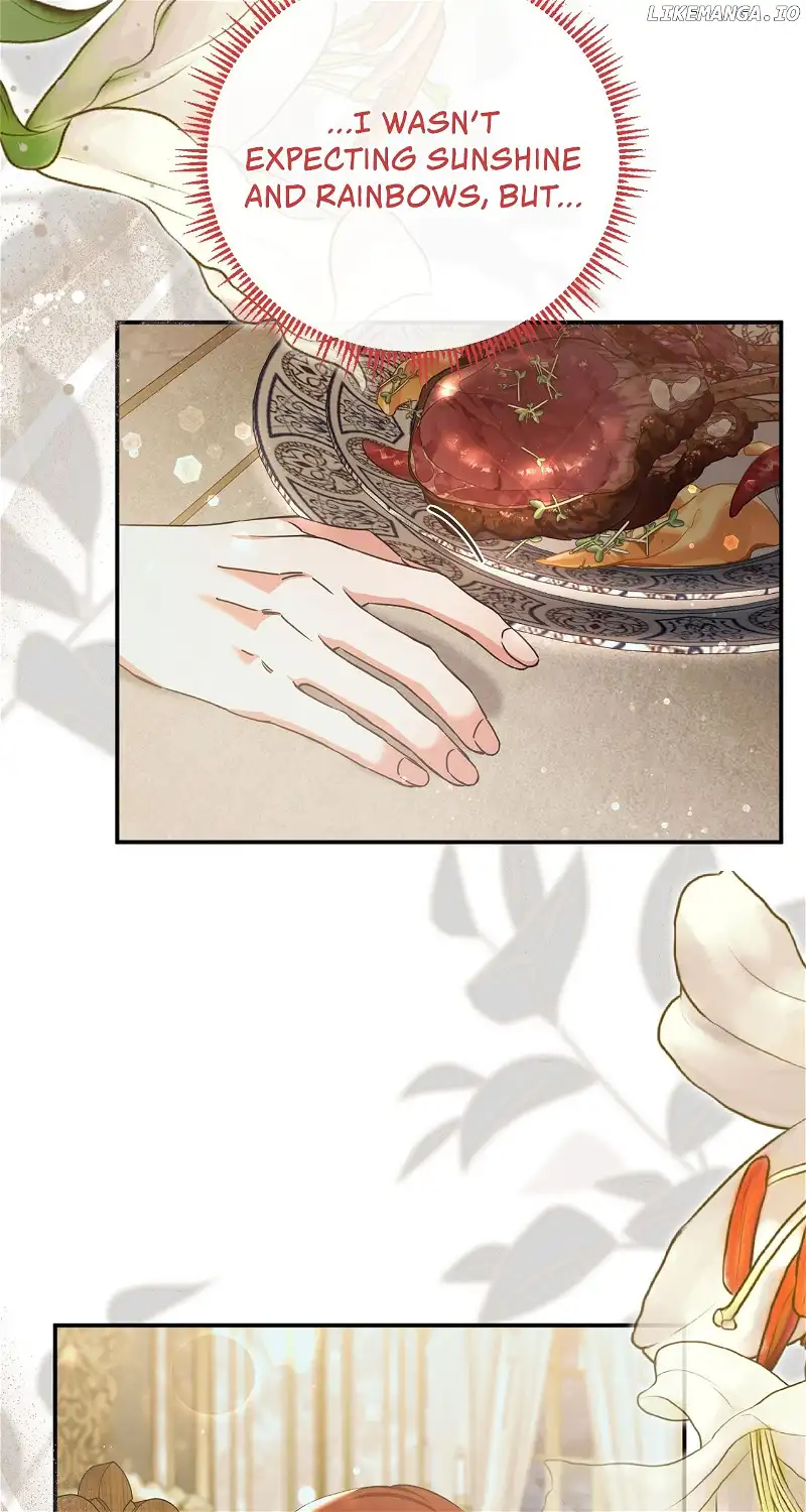 The Saintess Returns To The Emperor Chapter 29 - Page 17