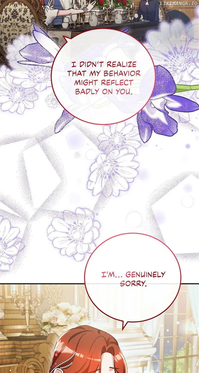 The Saintess Returns To The Emperor Chapter 29 - Page 23