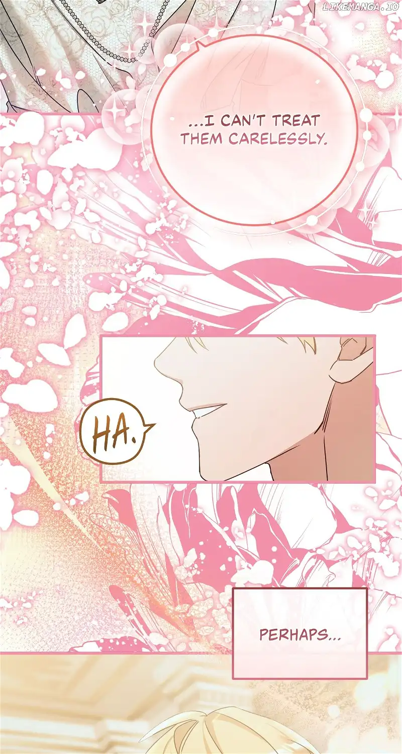 The Saintess Returns To The Emperor Chapter 29 - Page 32