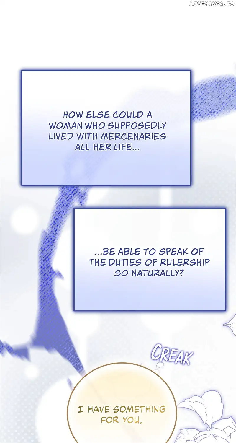 The Saintess Returns To The Emperor Chapter 29 - Page 35