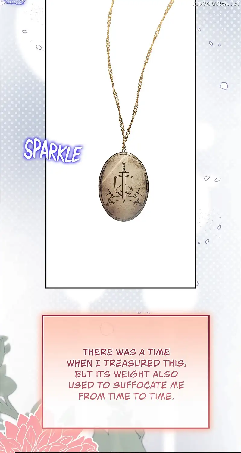 The Saintess Returns To The Emperor Chapter 29 - Page 38