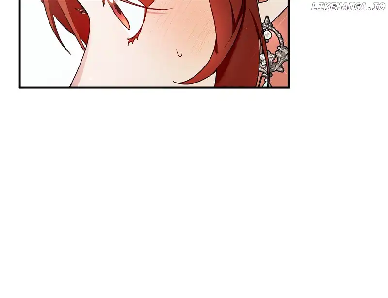 The Saintess Returns To The Emperor Chapter 29 - Page 42