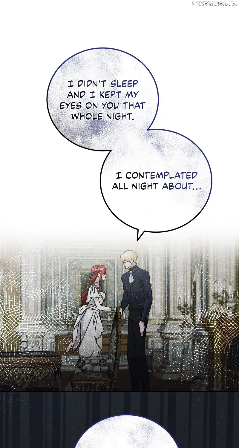 The Saintess Returns To The Emperor Chapter 29 - Page 47