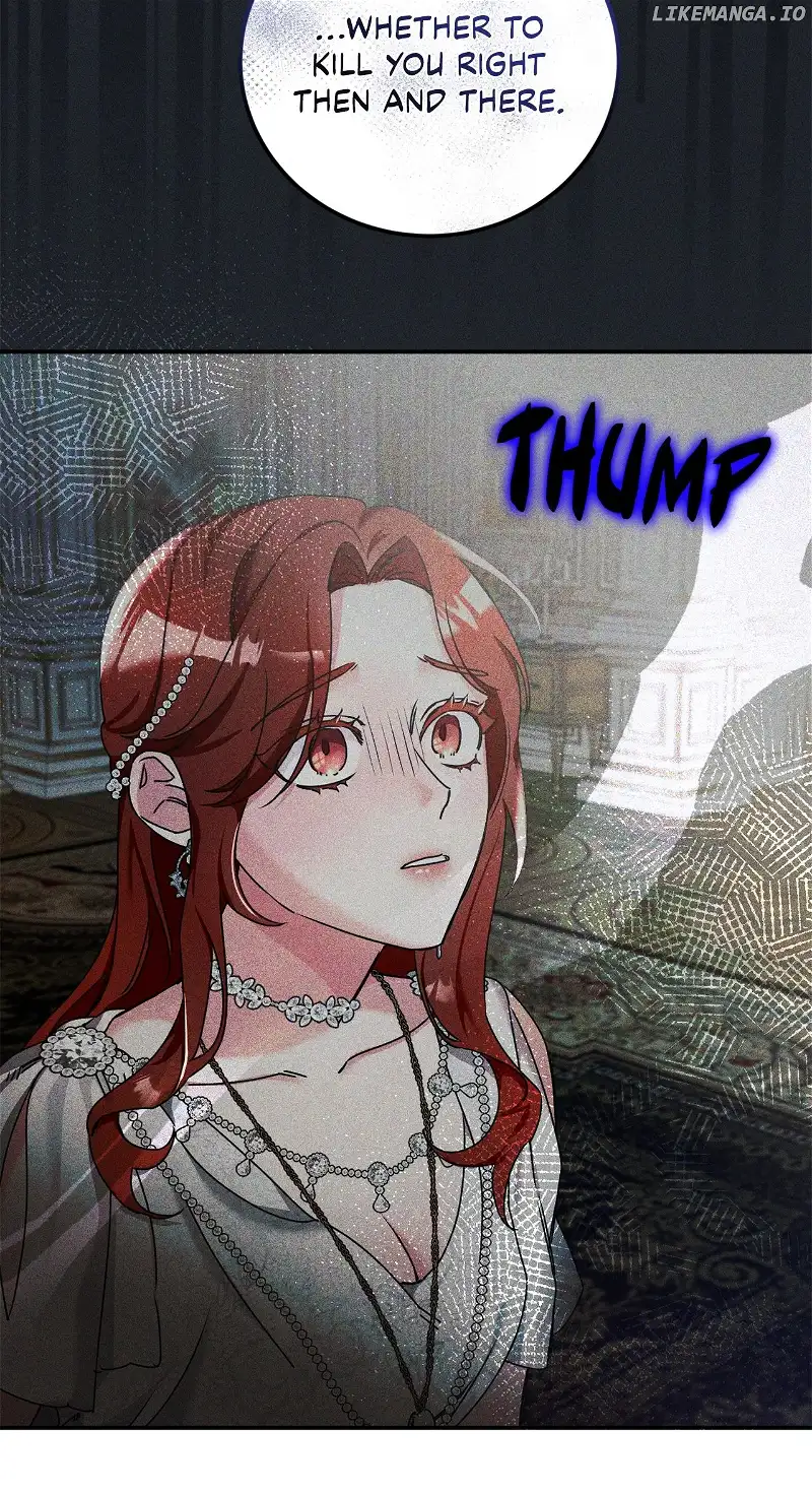 The Saintess Returns To The Emperor Chapter 29 - Page 48