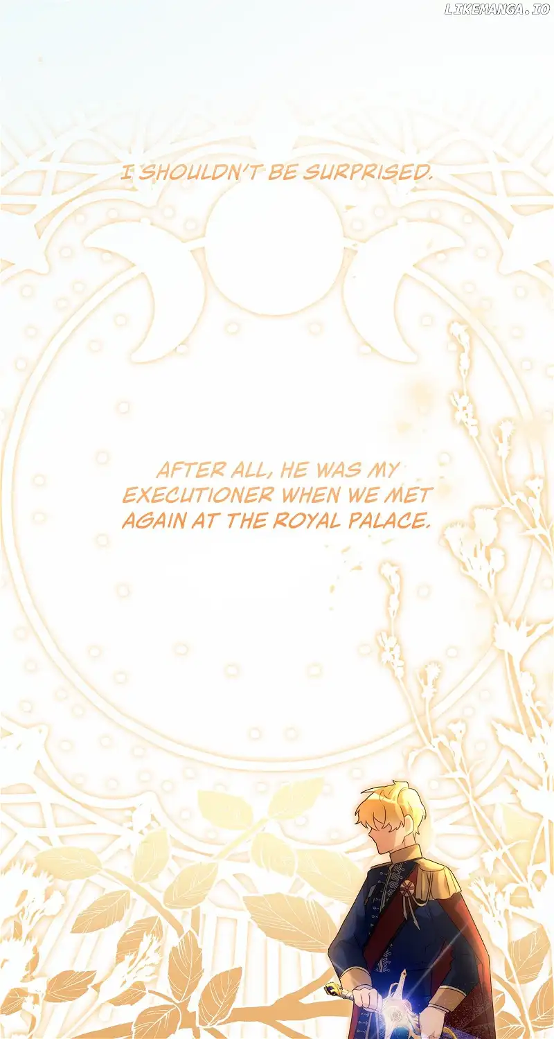 The Saintess Returns To The Emperor Chapter 29 - Page 49