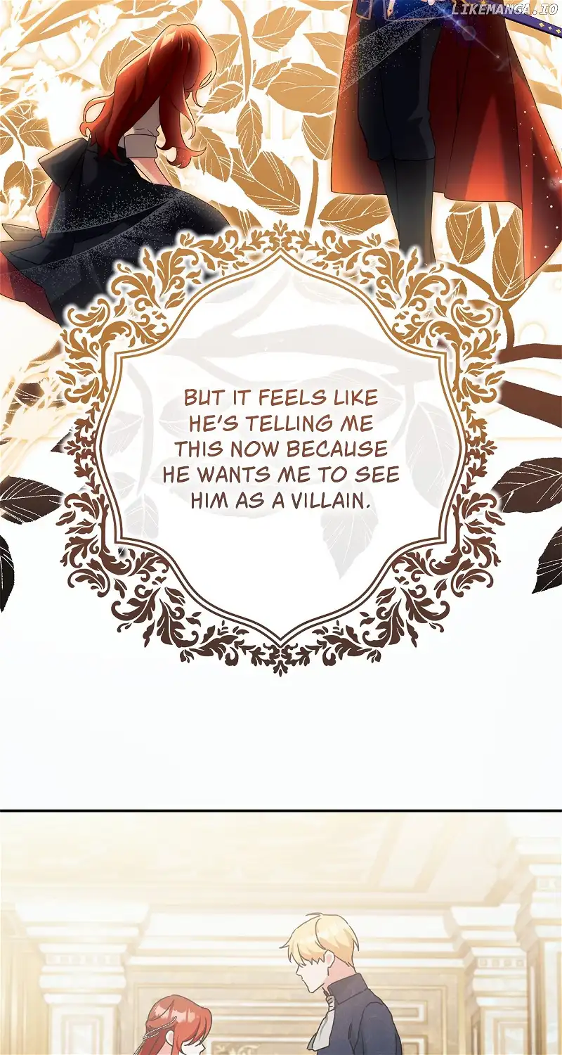 The Saintess Returns To The Emperor Chapter 29 - Page 50