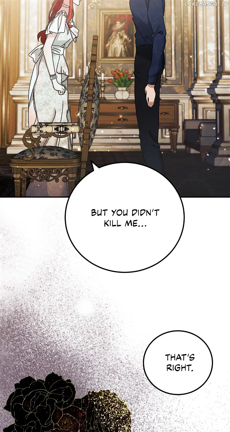 The Saintess Returns To The Emperor Chapter 29 - Page 51