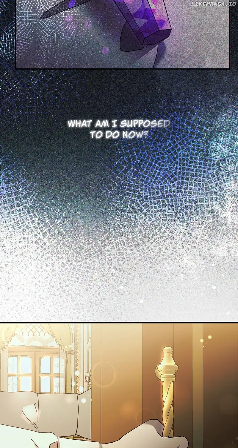 The Saintess Returns To The Emperor Chapter 29 - Page 60