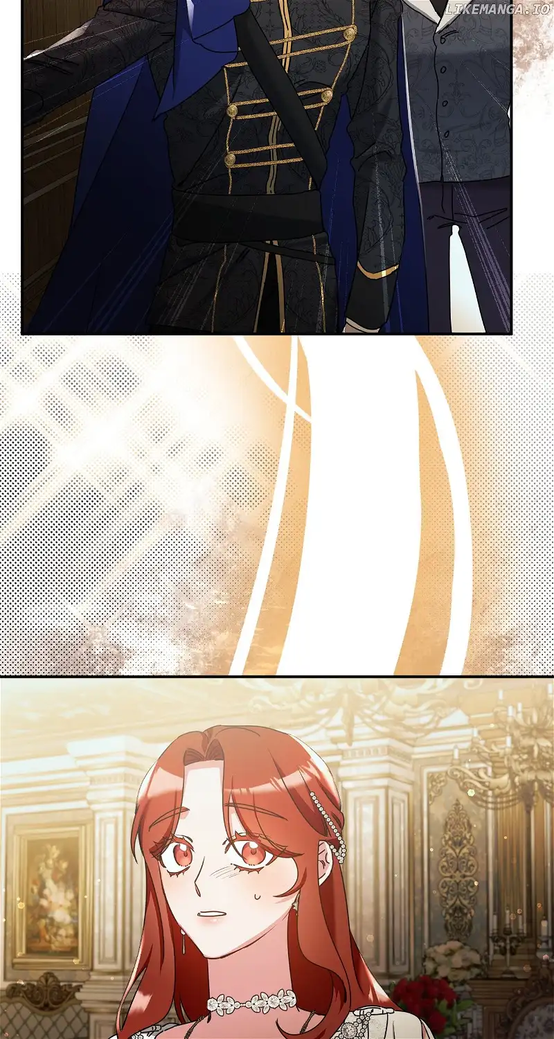 The Saintess Returns To The Emperor Chapter 29 - Page 69