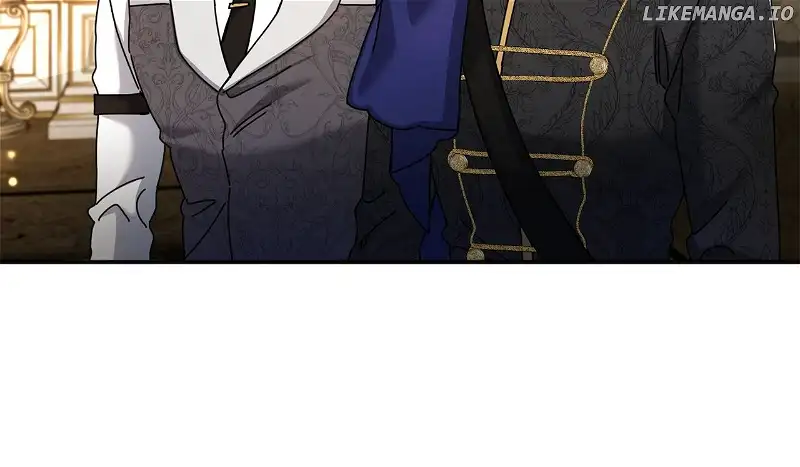 The Saintess Returns To The Emperor Chapter 30 - Page 7