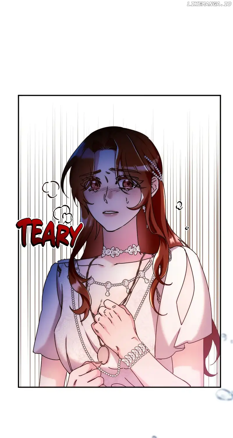 The Saintess Returns To The Emperor Chapter 30 - Page 8