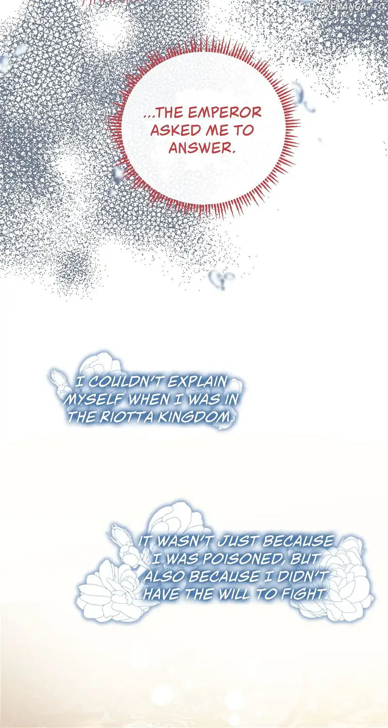 The Saintess Returns To The Emperor Chapter 30 - Page 11