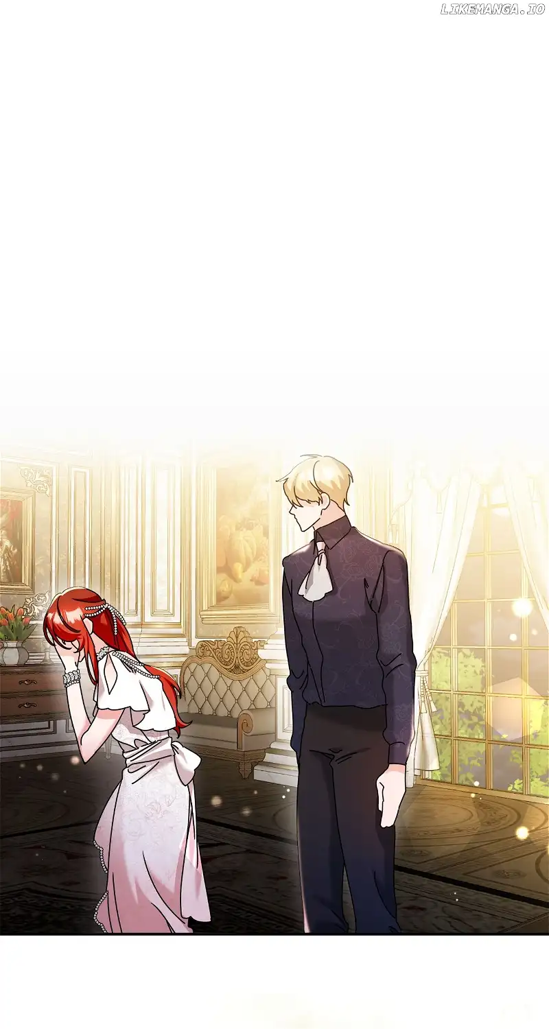 The Saintess Returns To The Emperor Chapter 30 - Page 16