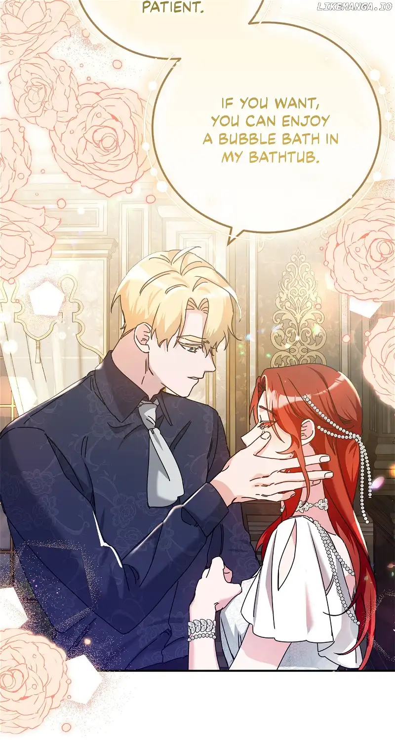 The Saintess Returns To The Emperor Chapter 30 - Page 35