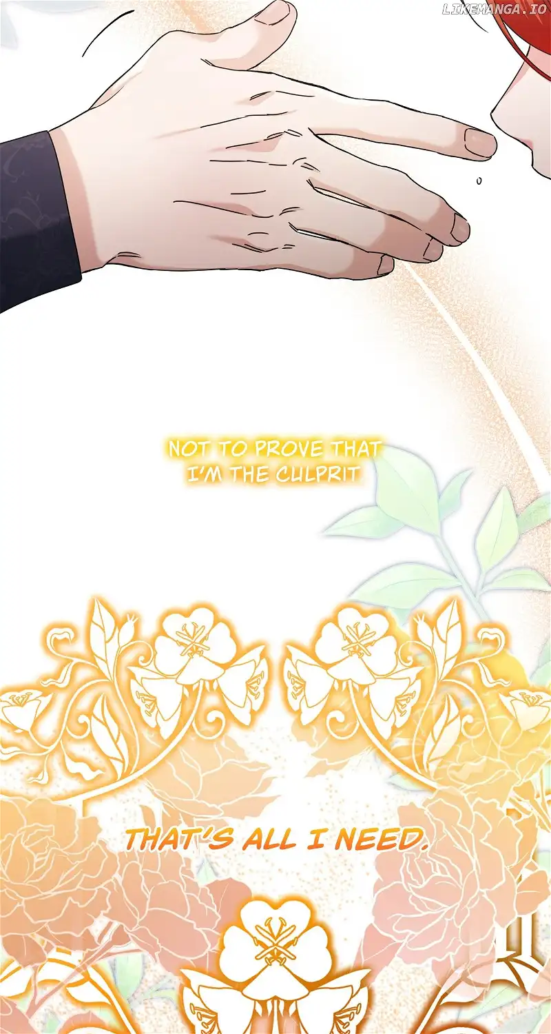 The Saintess Returns To The Emperor Chapter 30 - Page 39