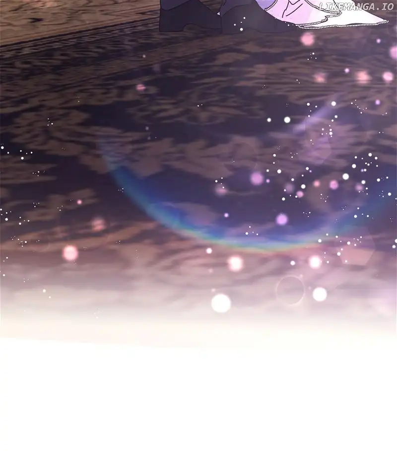 The Saintess Returns To The Emperor Chapter 30 - Page 43