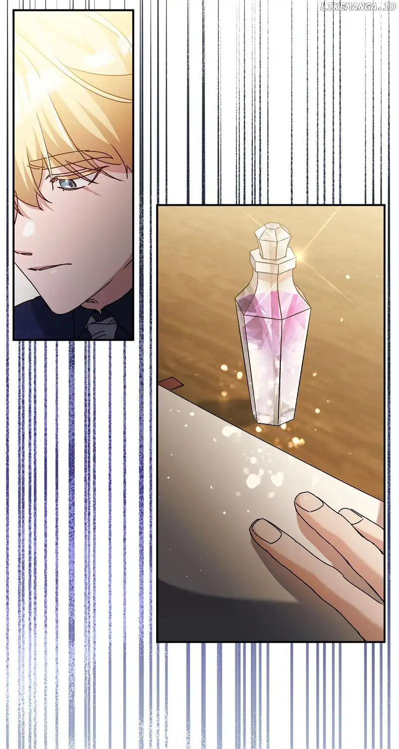 The Saintess Returns To The Emperor Chapter 30 - Page 48