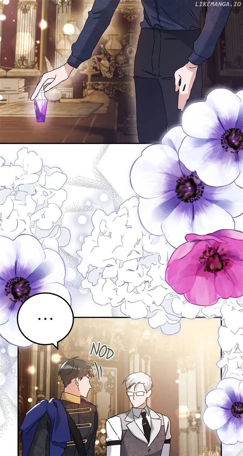 The Saintess Returns To The Emperor Chapter 30 - Page 57