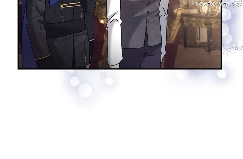 The Saintess Returns To The Emperor Chapter 30 - Page 58