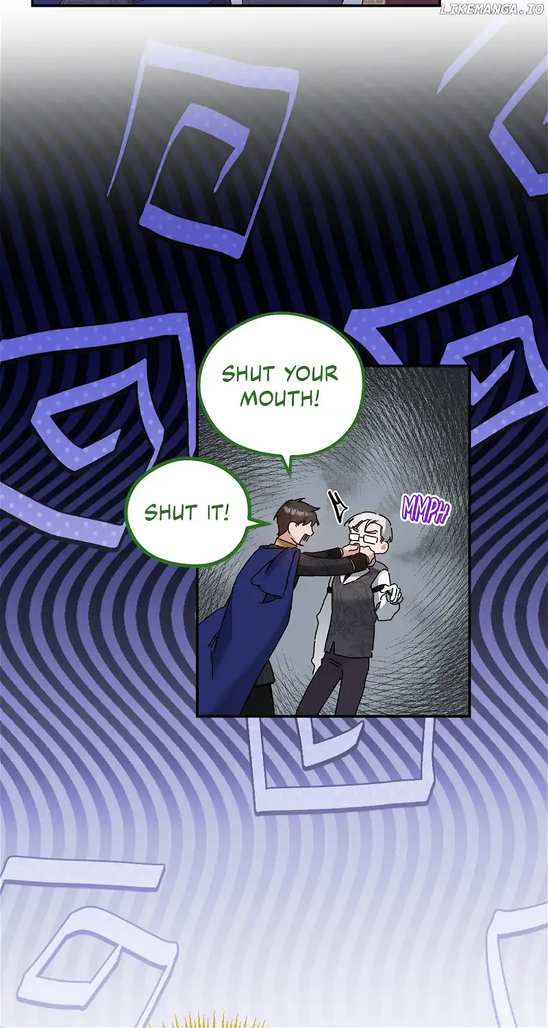 The Saintess Returns To The Emperor Chapter 30 - Page 60