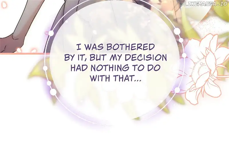 The Saintess Returns To The Emperor Chapter 30 - Page 64