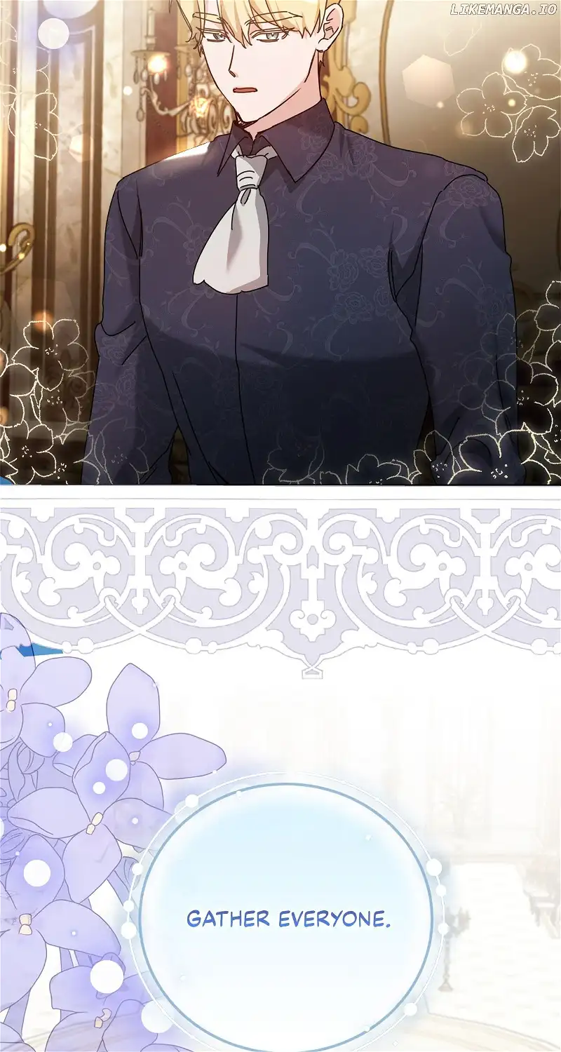 The Saintess Returns To The Emperor Chapter 30 - Page 69