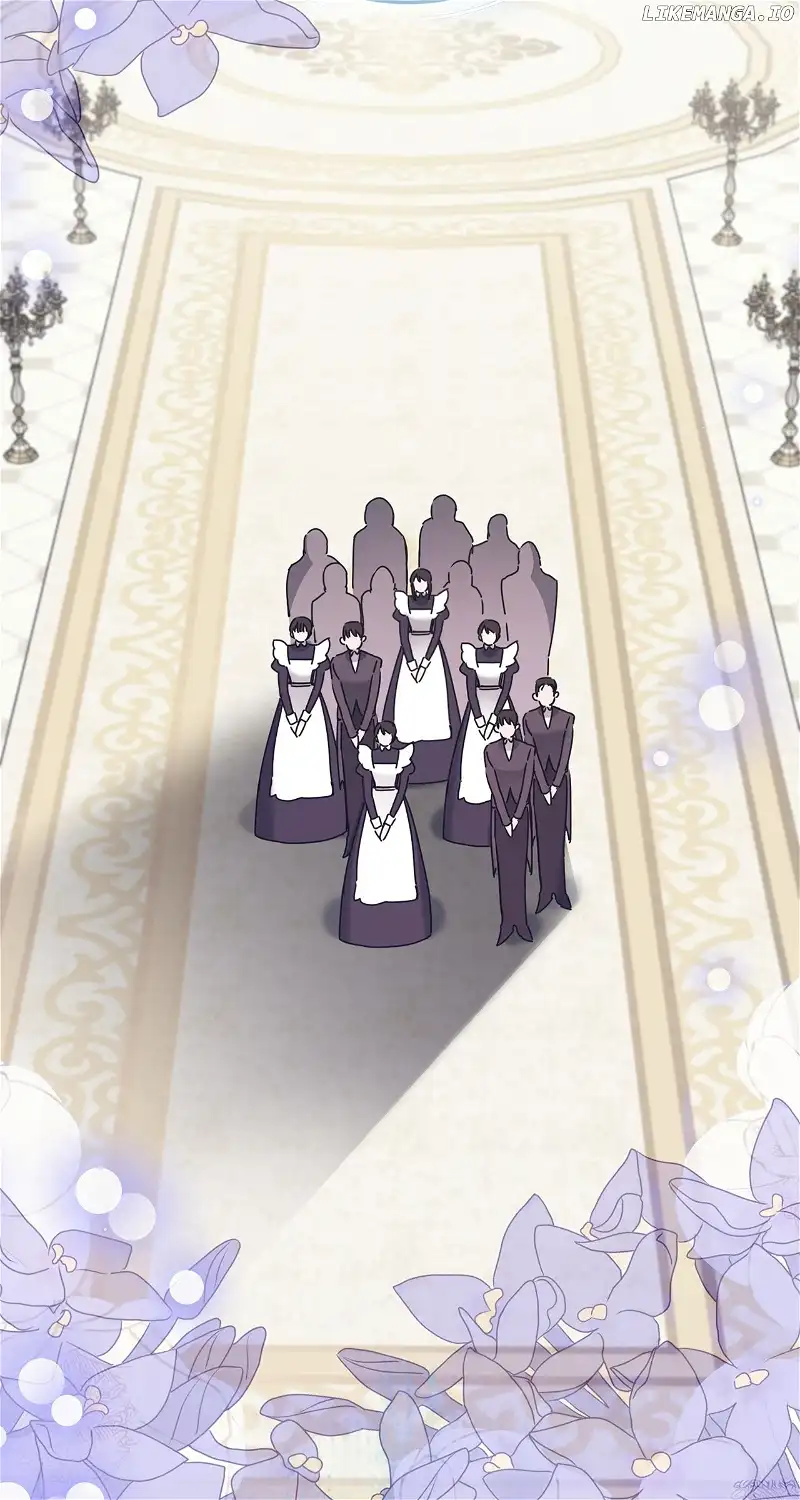 The Saintess Returns To The Emperor Chapter 30 - Page 70