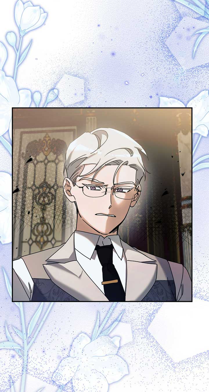 The Saintess Returns To The Emperor Chapter 31 - Page 5