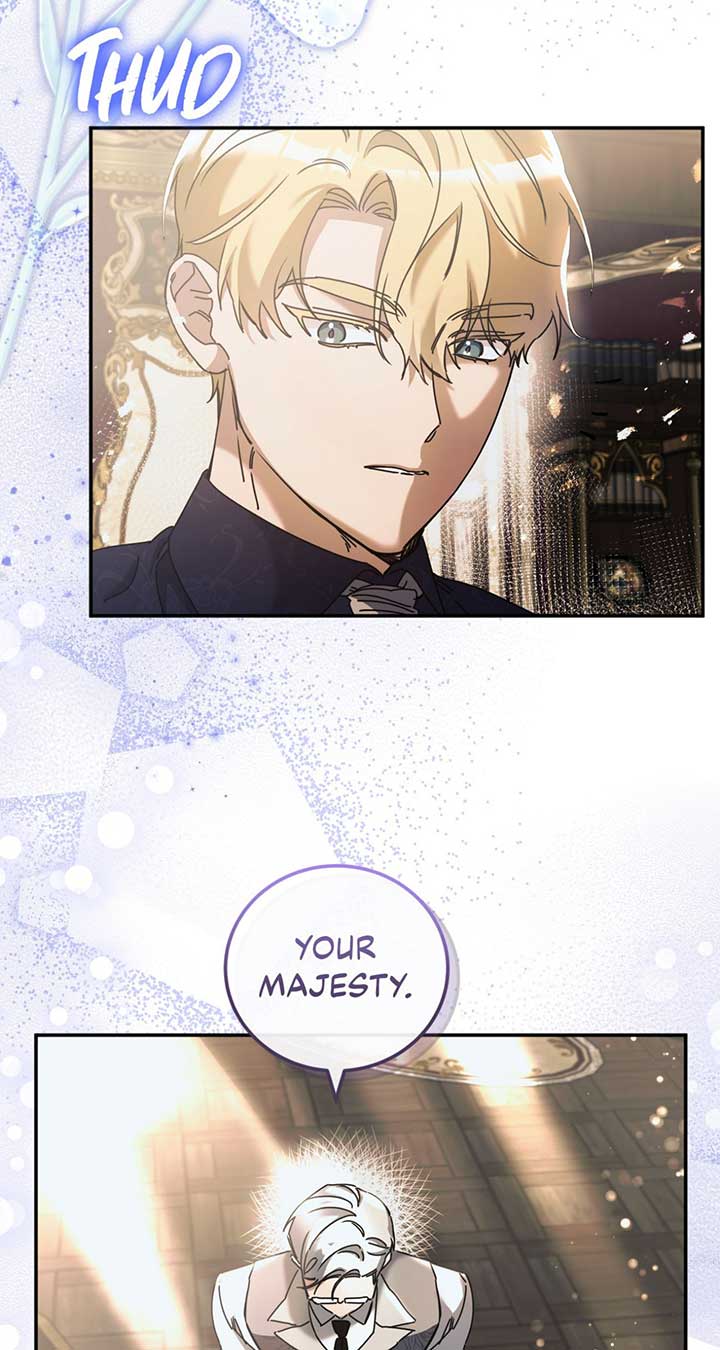 The Saintess Returns To The Emperor Chapter 31 - Page 6