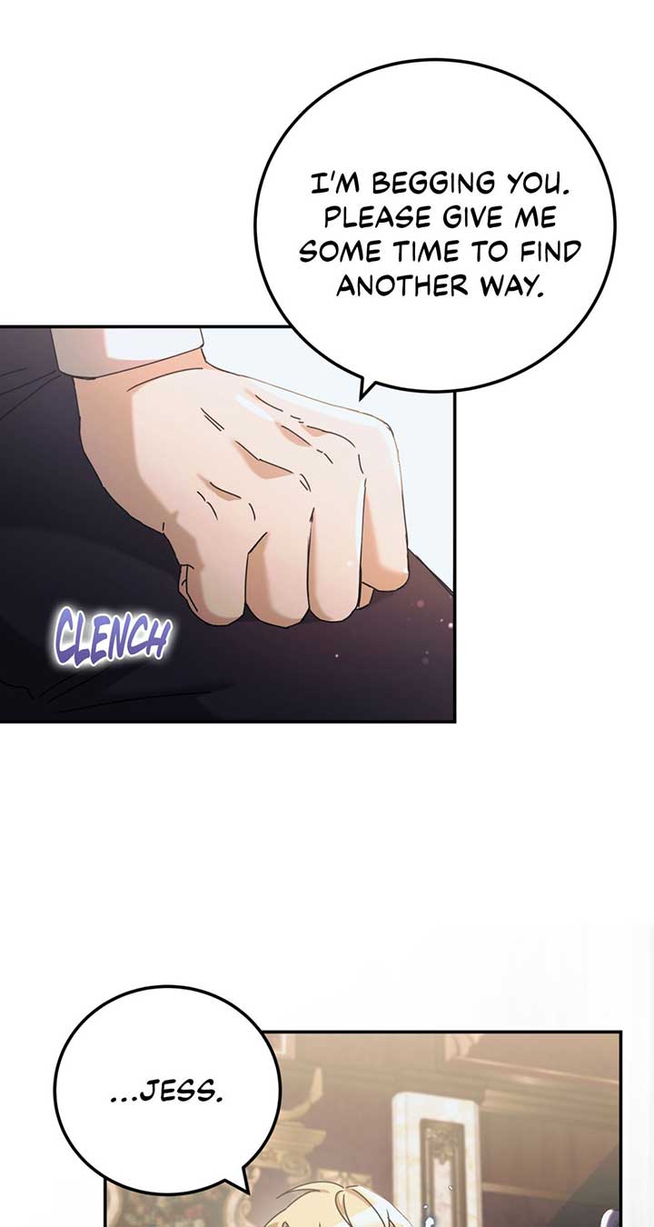 The Saintess Returns To The Emperor Chapter 31 - Page 8