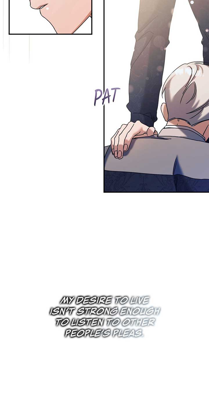 The Saintess Returns To The Emperor Chapter 31 - Page 11