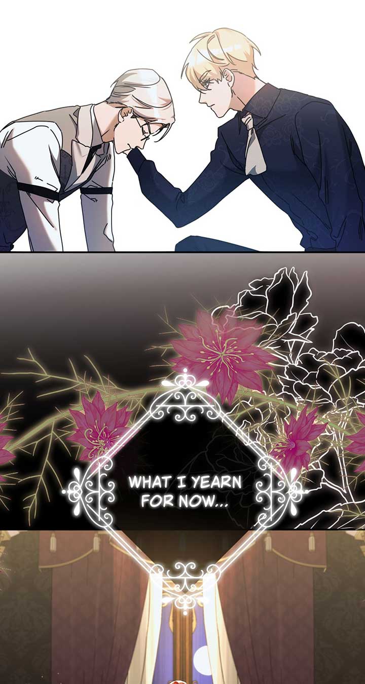 The Saintess Returns To The Emperor Chapter 31 - Page 12