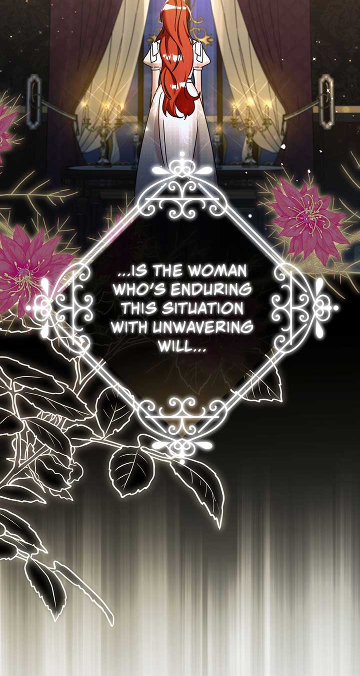 The Saintess Returns To The Emperor Chapter 31 - Page 13