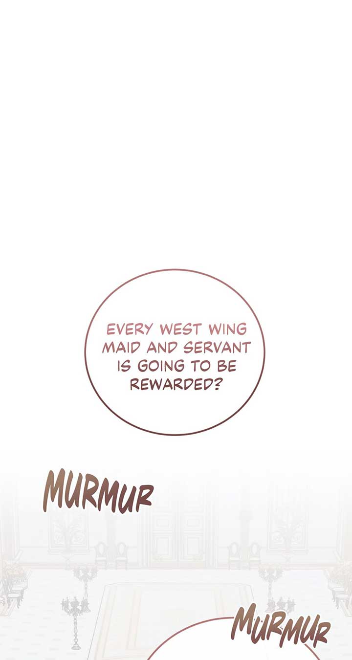 The Saintess Returns To The Emperor Chapter 31 - Page 16