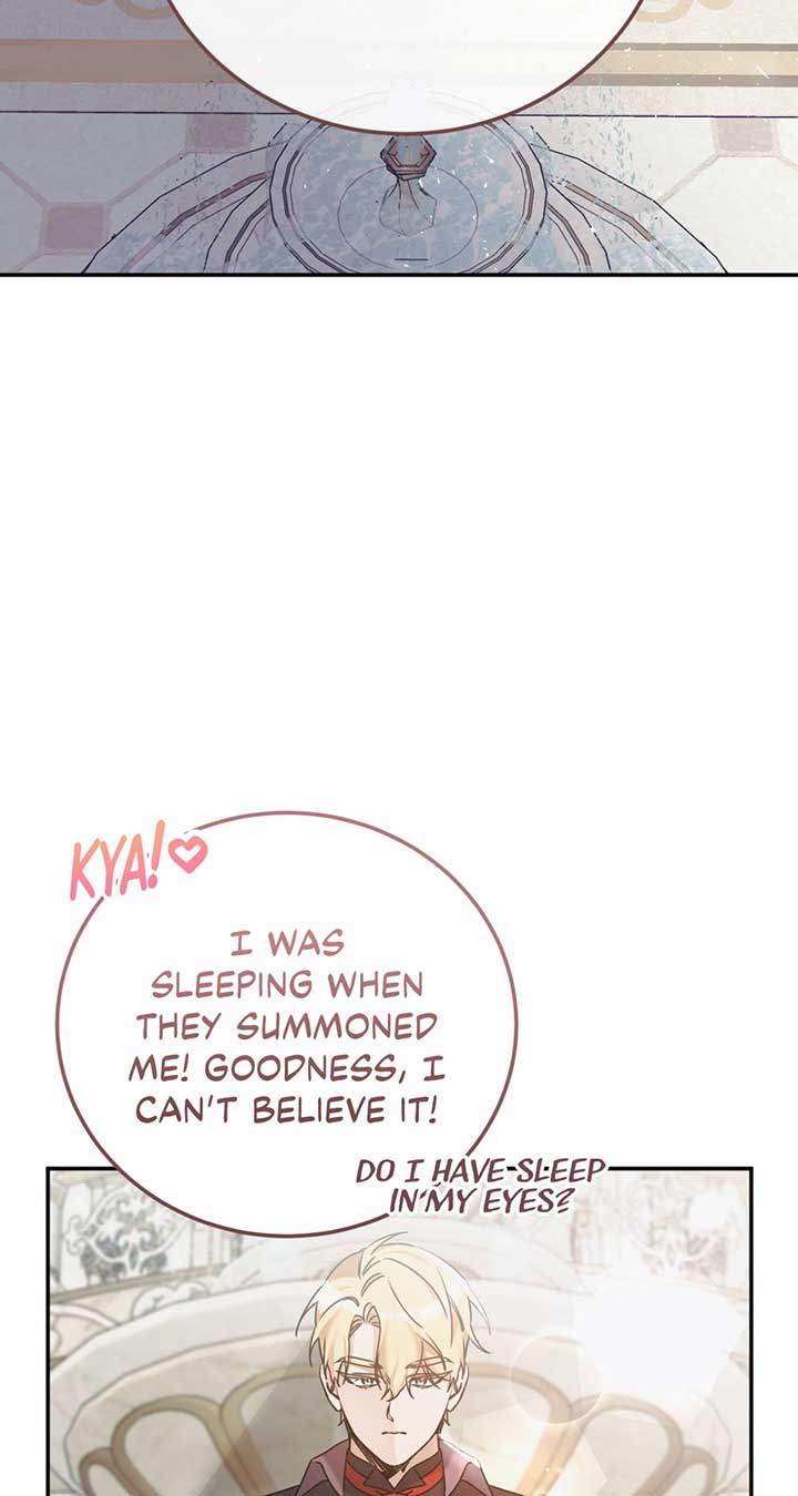 The Saintess Returns To The Emperor Chapter 31 - Page 18