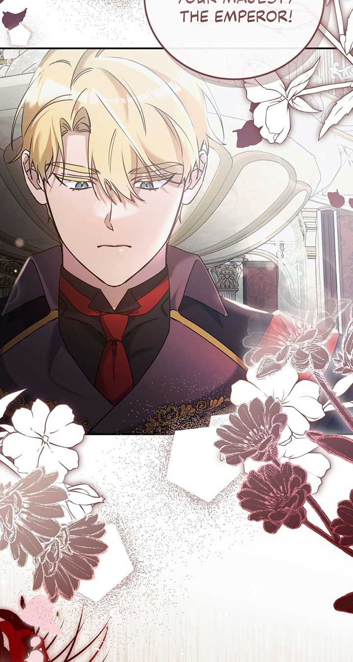 The Saintess Returns To The Emperor Chapter 31 - Page 20