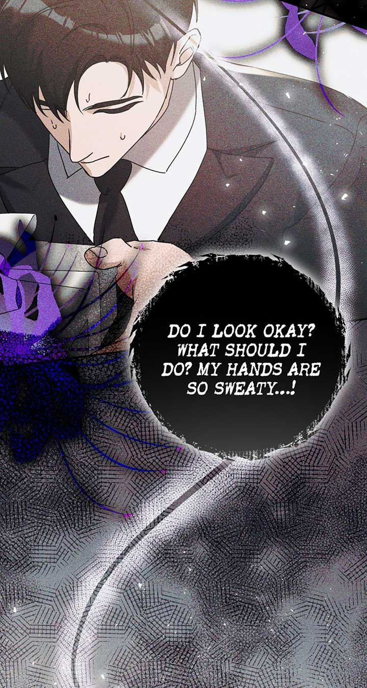 The Saintess Returns To The Emperor Chapter 31 - Page 24