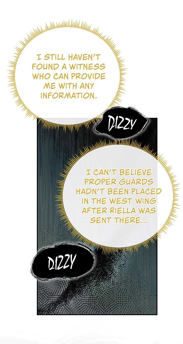 The Saintess Returns To The Emperor Chapter 31 - Page 35