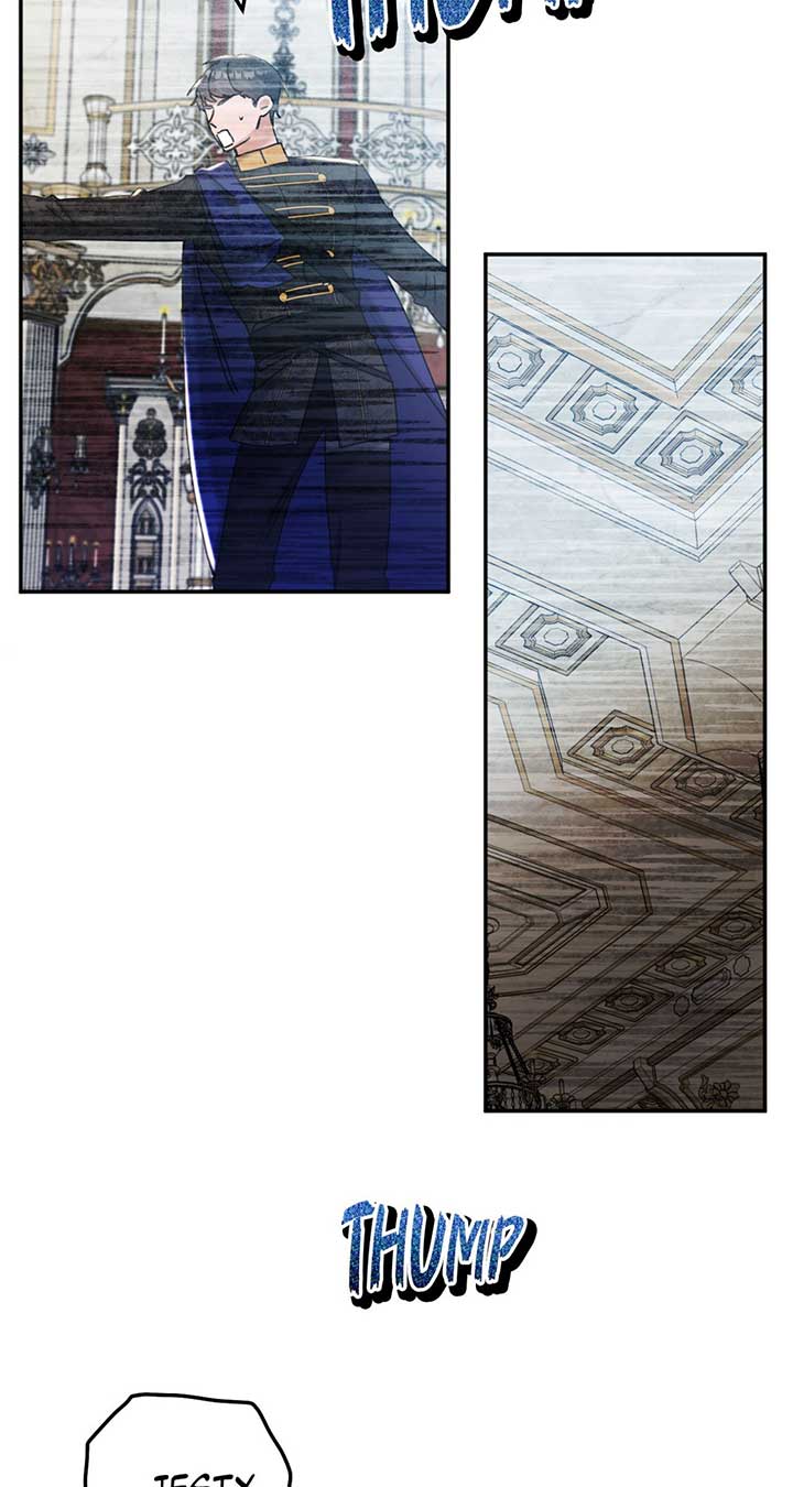 The Saintess Returns To The Emperor Chapter 31 - Page 39