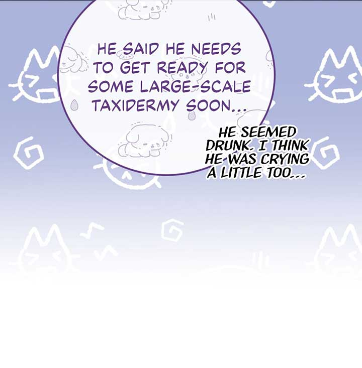 The Saintess Returns To The Emperor Chapter 31 - Page 43