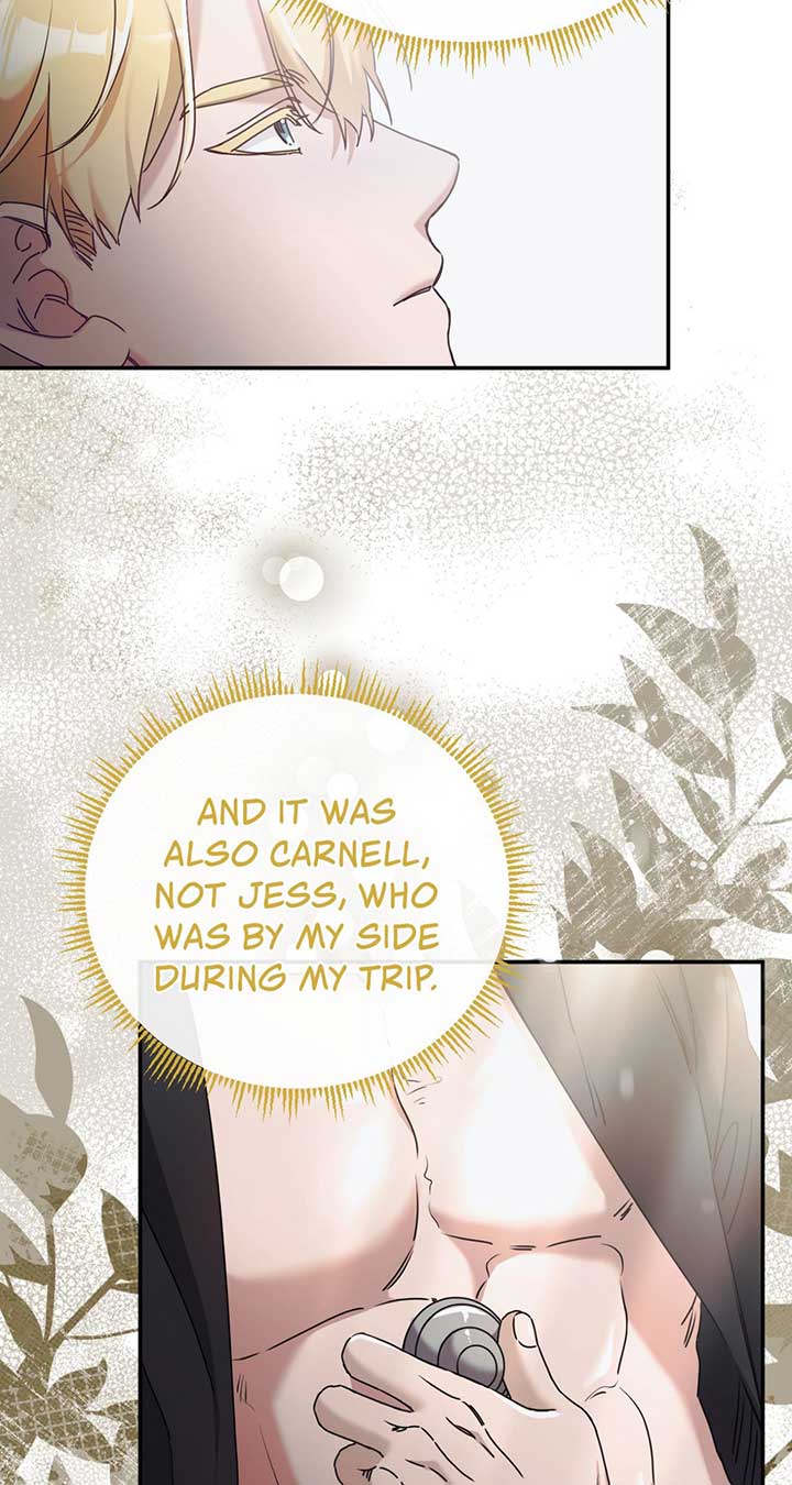 The Saintess Returns To The Emperor Chapter 31 - Page 48